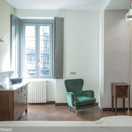 Brera Apartments In Porta Romana Milan Luaran gambar