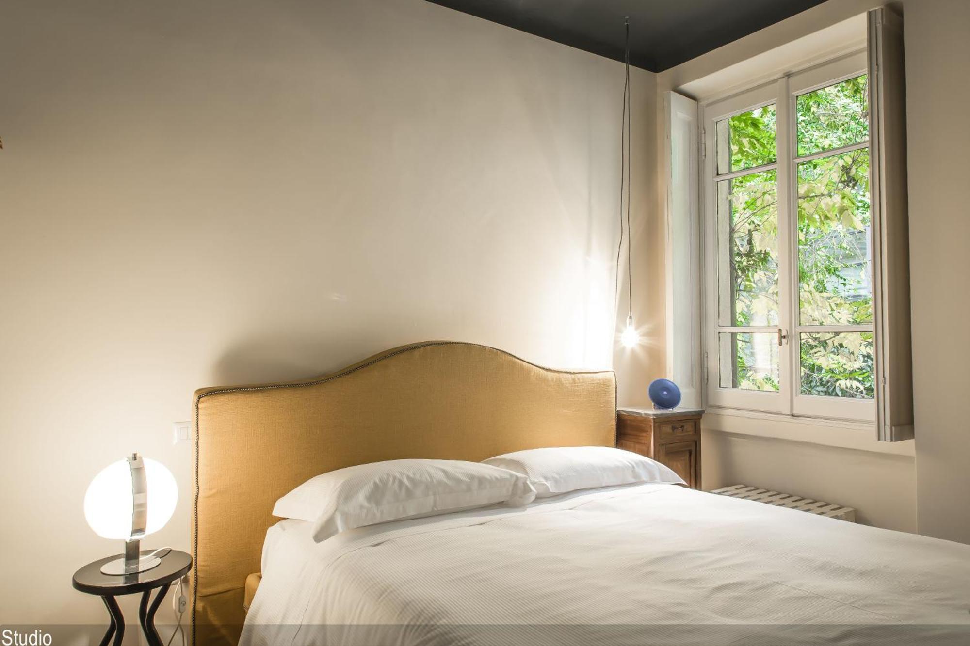 Brera Apartments In Porta Romana Milan Luaran gambar