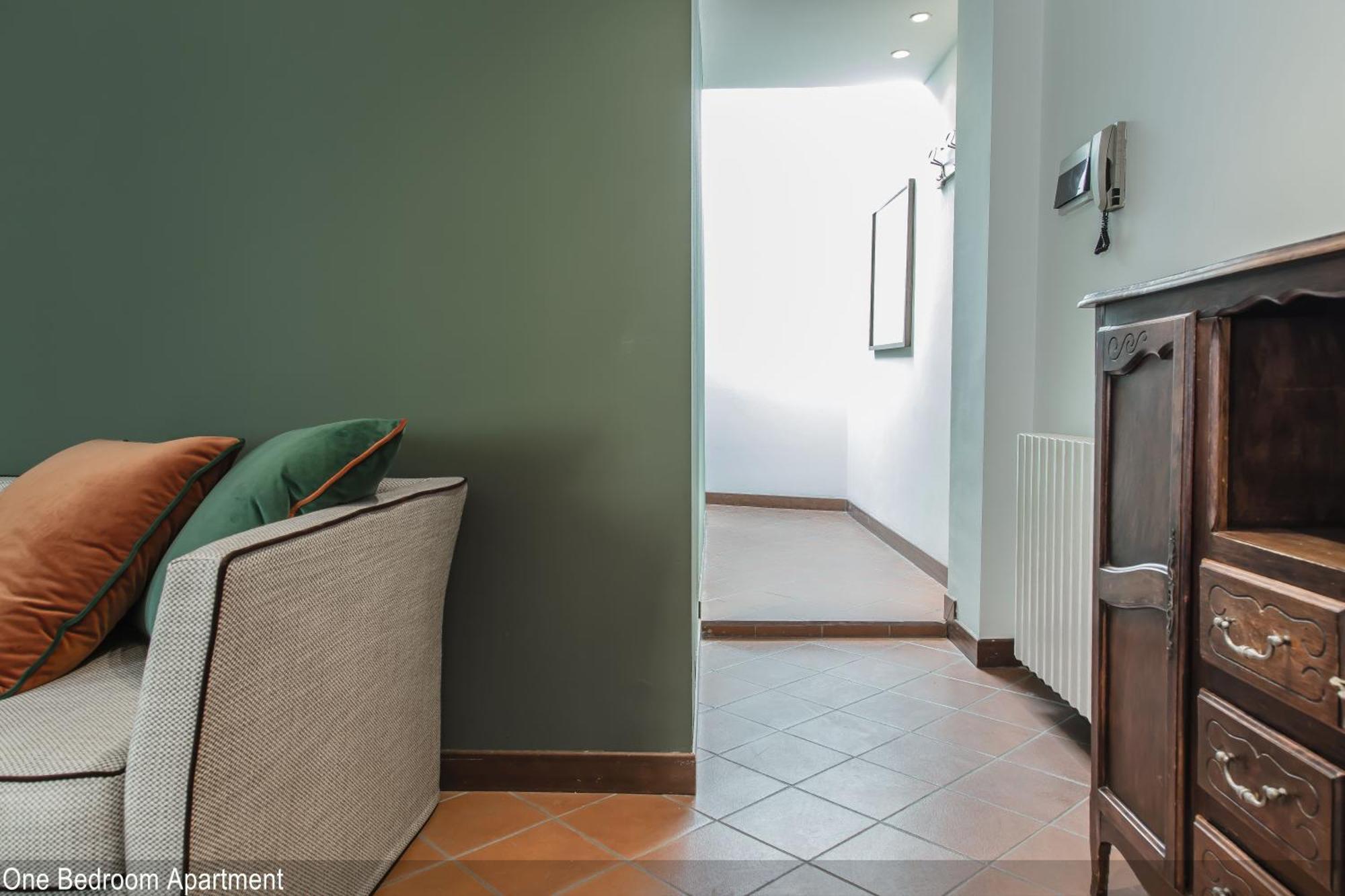 Brera Apartments In Porta Romana Milan Luaran gambar