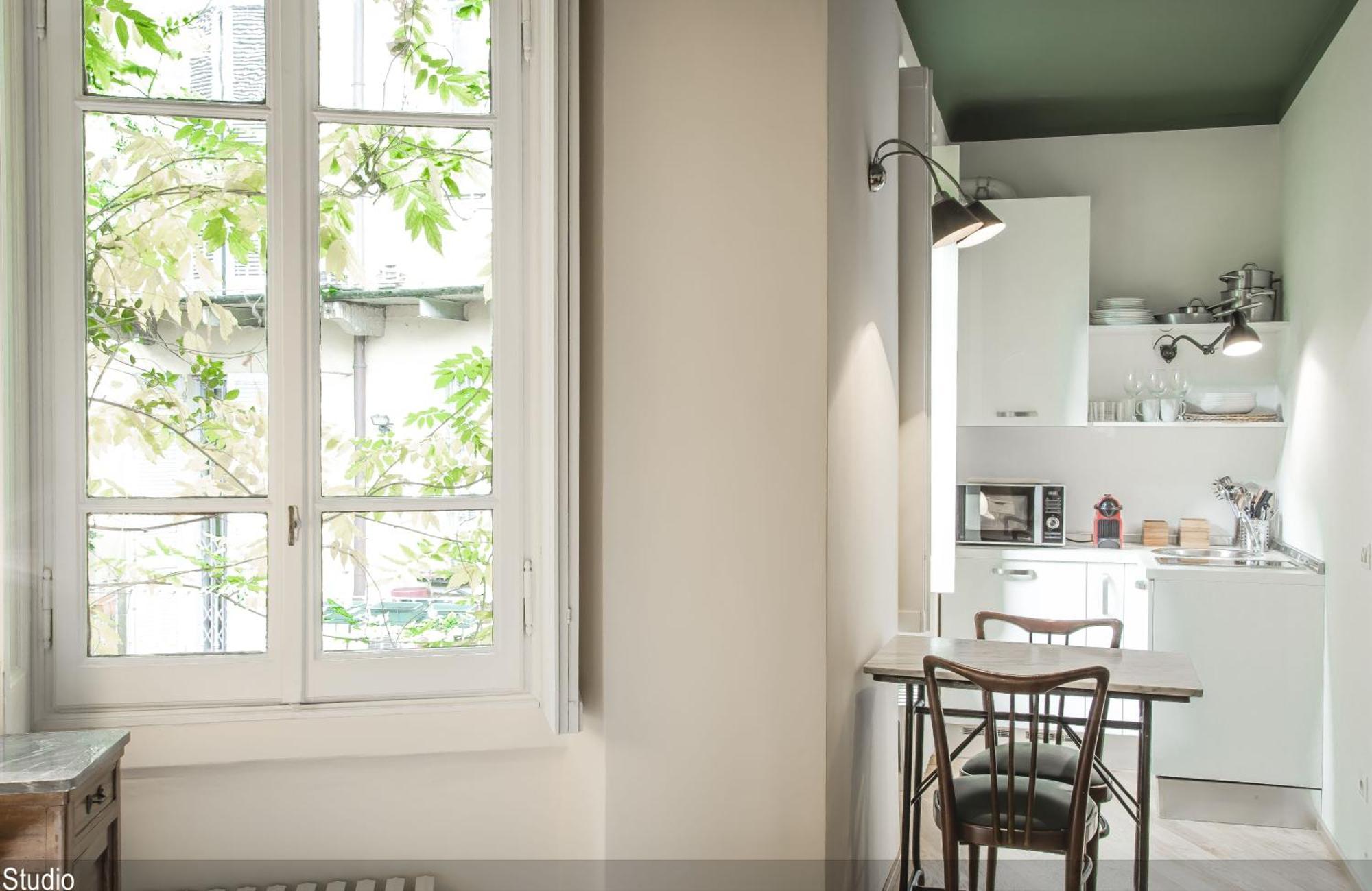 Brera Apartments In Porta Romana Milan Luaran gambar