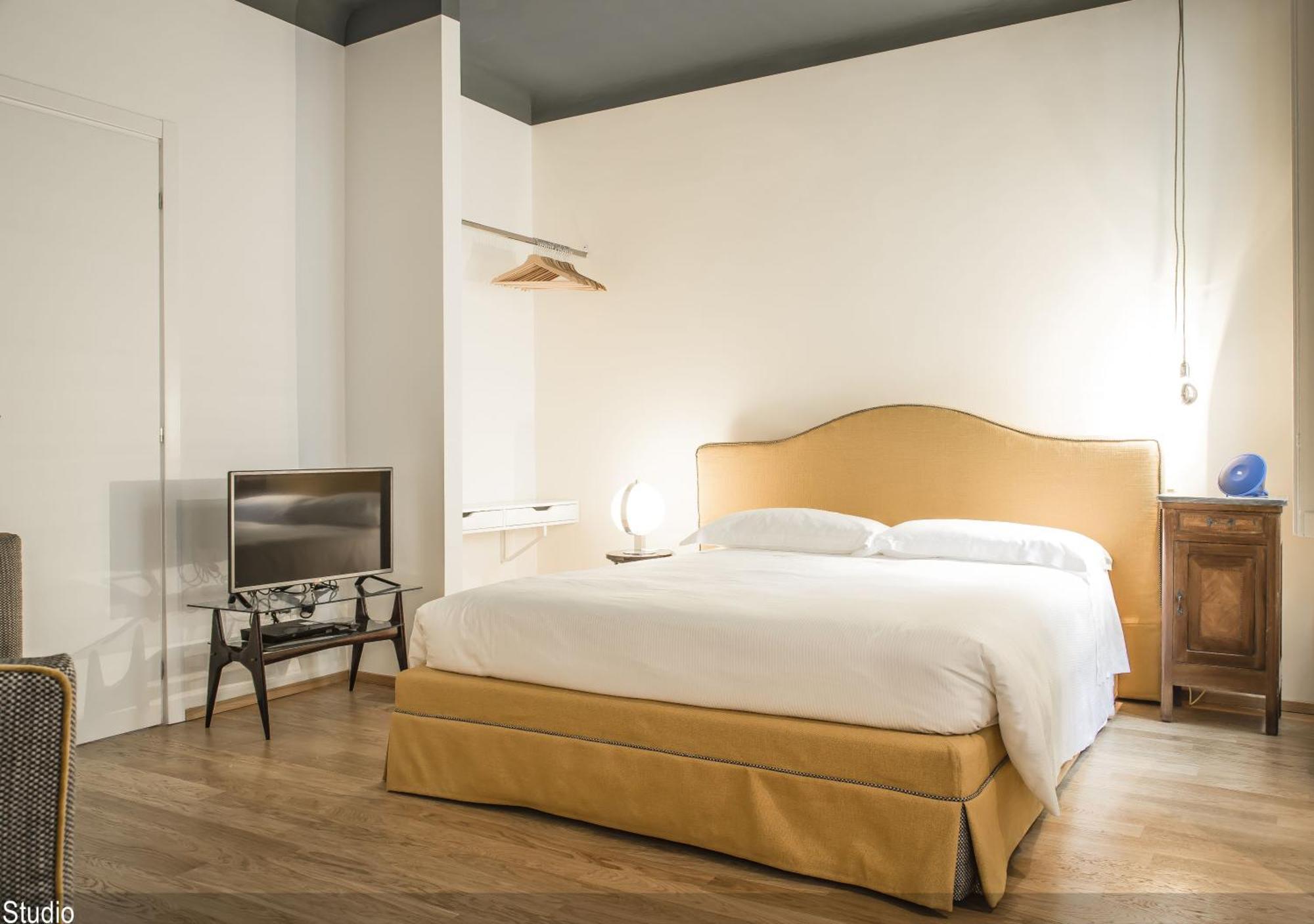 Brera Apartments In Porta Romana Milan Luaran gambar