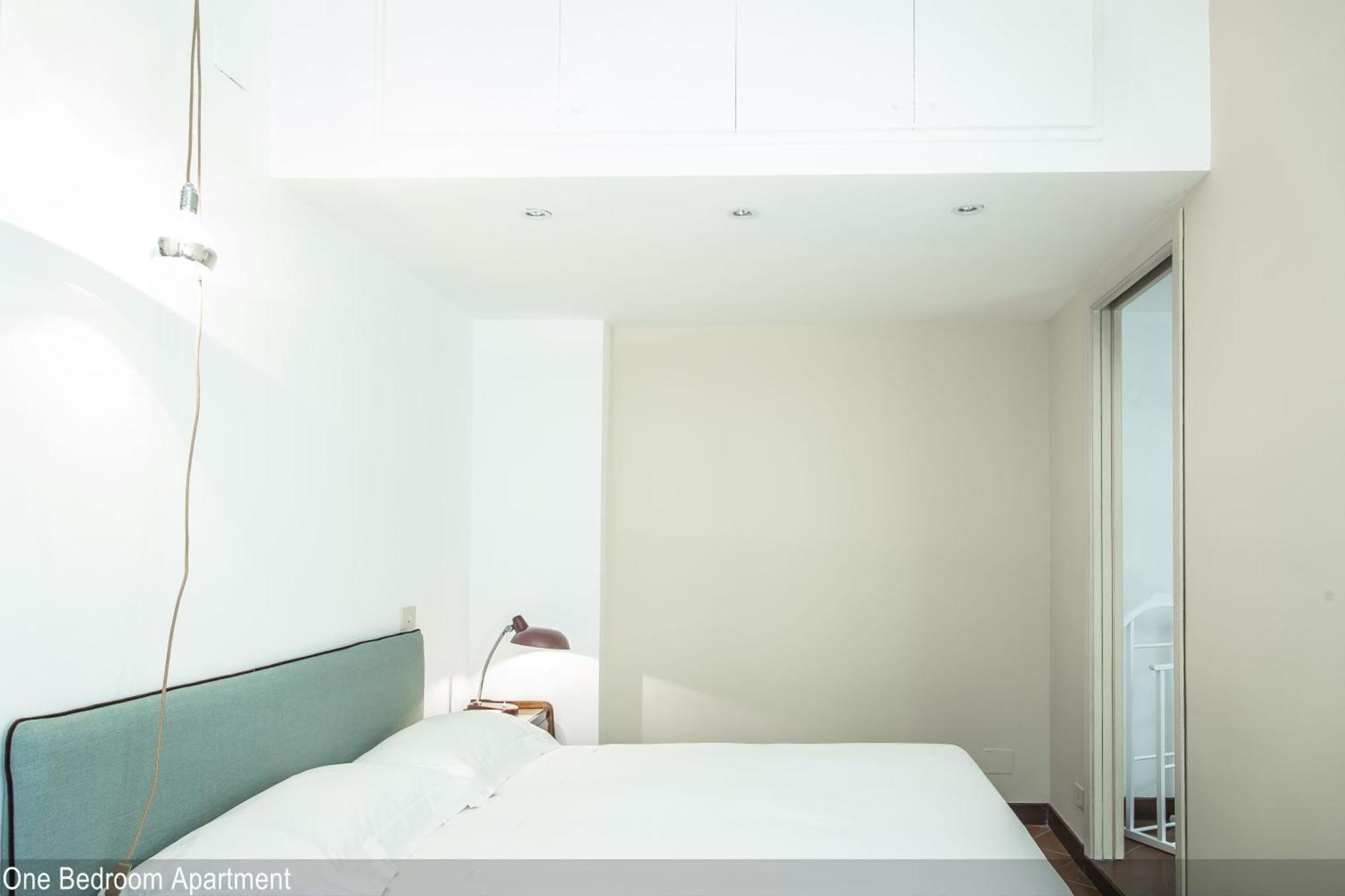 Brera Apartments In Porta Romana Milan Luaran gambar
