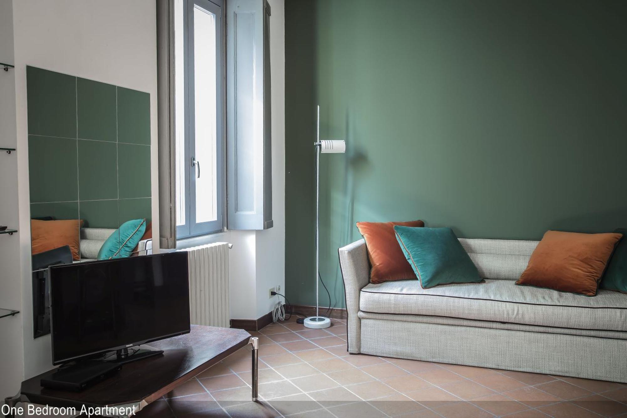 Brera Apartments In Porta Romana Milan Luaran gambar