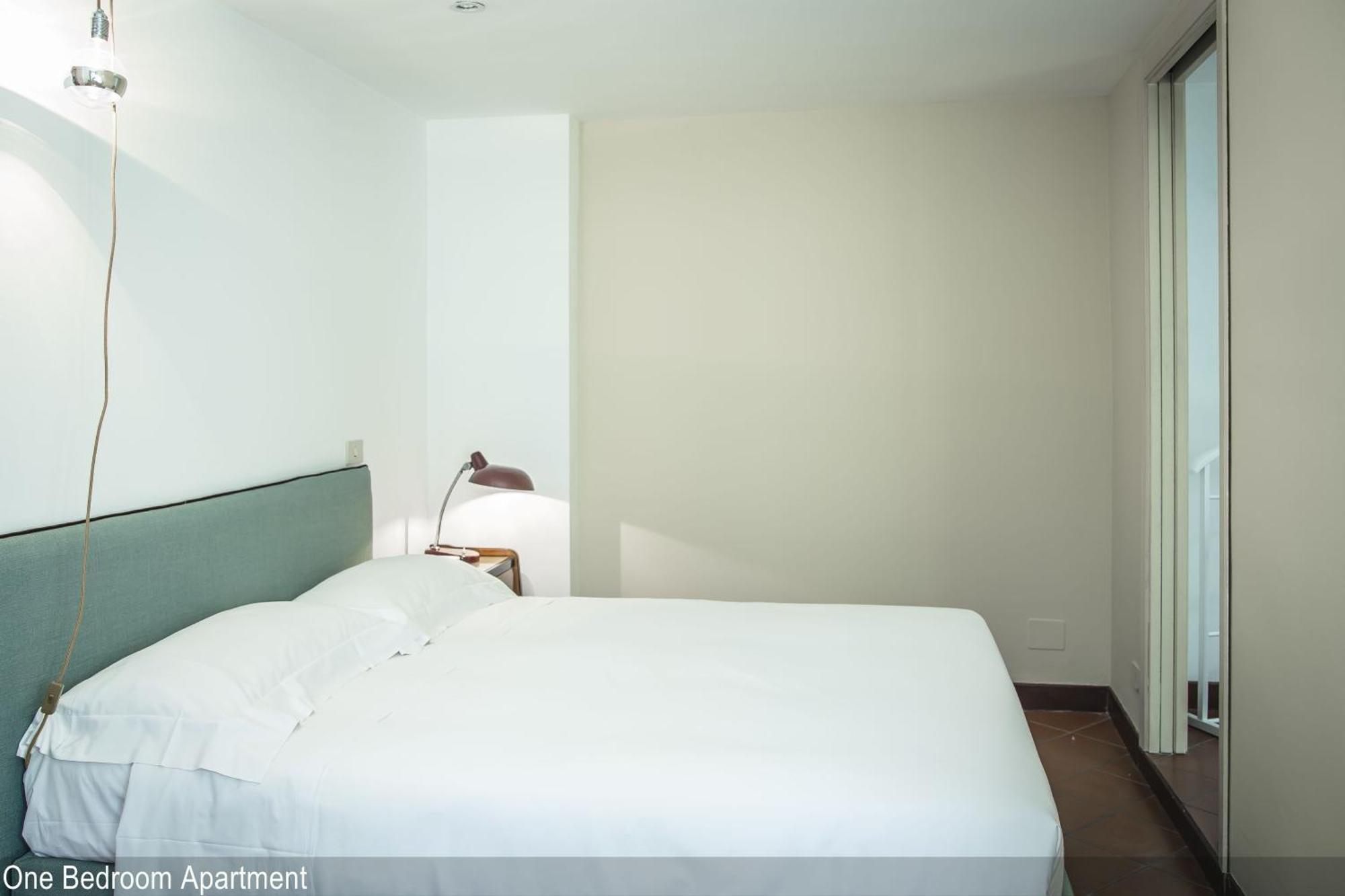 Brera Apartments In Porta Romana Milan Luaran gambar