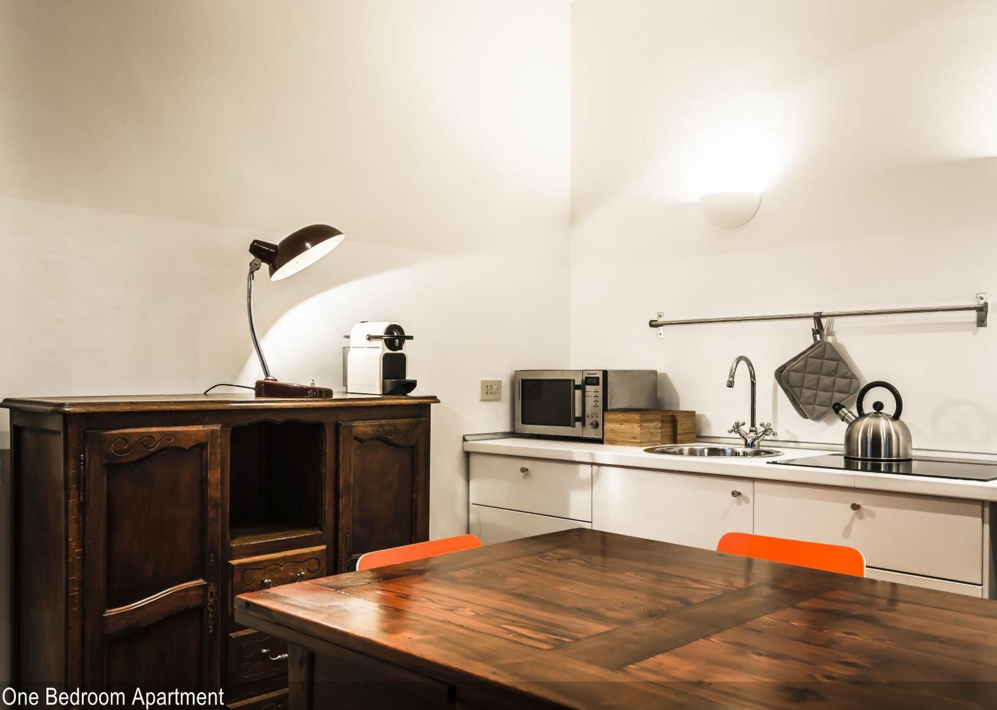 Brera Apartments In Porta Romana Milan Luaran gambar